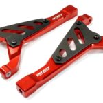 Type II Front Upper Suspension Arm for Traxxas 1/10 Revo E-Revo(-2017) 5331 5332