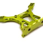 V2 Alloy Rear Shock Tower for HPI E-Firestorm & Blitz