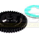 Billet Machined Steel Spur Gear 44T for HPI Savage Flux