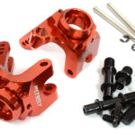 Special Rear Hub for Savage XL, Flux & X 4.6 RTR w/T6709 Snowmobile & Sandmobile