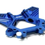 Billet Machined T2 Shock Tower for Savage Flux, X 4.6 2011 & Savage XL