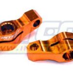 Billet Machined Alloy Wing Mount for HPI 1/5 Baja 5T Desert Truck