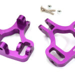 HD Caster Blocks for HPI Savage-X, 21 & 25