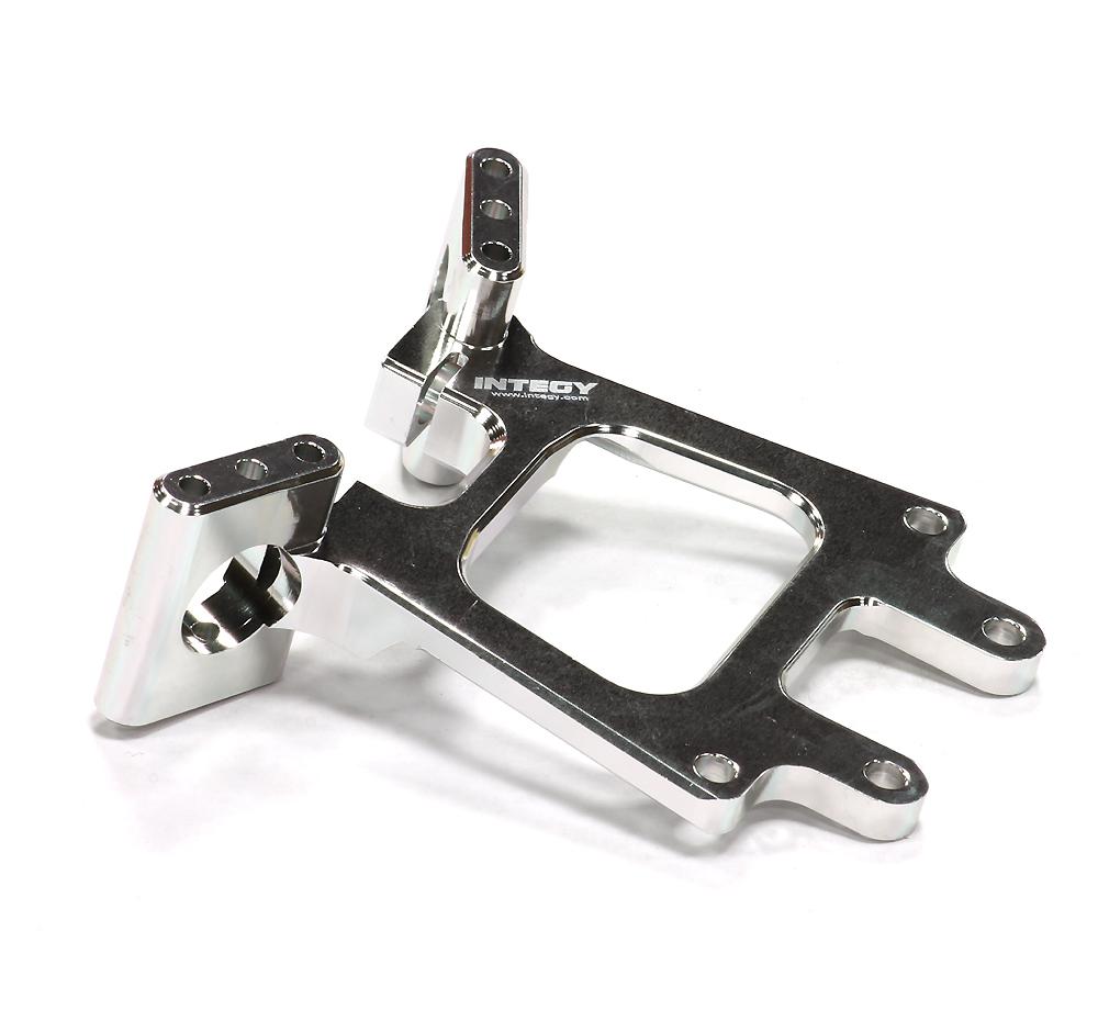 T7066S Type II Shock Tower (1) for HPI Savage 21 & 25 Monster Truck - Image 1