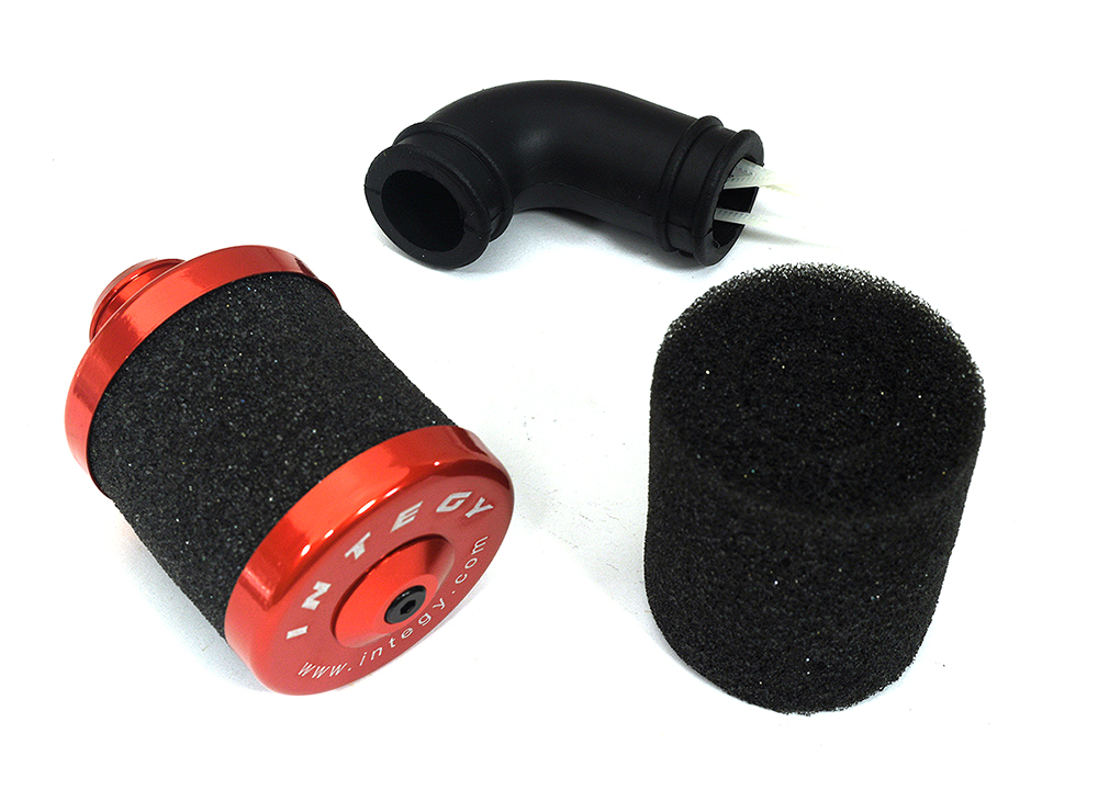 T7069RED High Flow Rate Air Filter for 21+ Size - Image 1