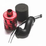 High Flow Air Filter for 1/10 Revo & Slayer(both) w/ T3168