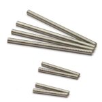 HD Steel Suspension Pins for Team Associated 1/10 TC5 Touring Car