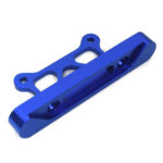 Billet Machined Hinge Pin Mount (Small) for Losi 1/8 LST & LST2 Monster Truck