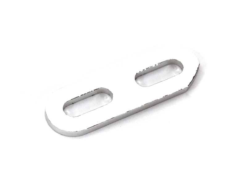 T7639SILVER-Q Replacement Part Q for EVO-X T7623 - Image 1