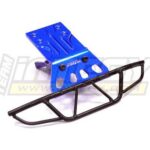 HD Front Bumper for 1/10 Electric Slash 2WD 5835