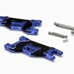 Front Lower Arm for Traxxas 1/10 Electric Stampede 2WD & Slash 2WD 3631