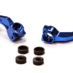 Steering Blocks for Traxxas 1/10 Electric Stampede 2WD XL5 & Slash 2WD 3736