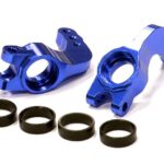 Rear Hub Carriers for Traxxas 1/10 Electric Stampede 2WD & Slash 2WD 3752