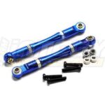 T2 Front Upper Linkages for Electric Stampede 2WD, Rustler 2WD & Slash 2WD 3641A