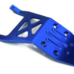 Alloy Rear Skid Plate for Traxxas 1/10 Stampede 2WD XL5 & VXL 3623