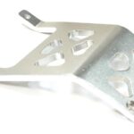 Alloy Front Skid Plate for Traxxas 1/10 Stampede 2WD XL5 & VXL 3623