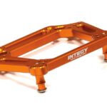 Front Shock Tower II for 1/10 Electric Slash 2WD/Stampede 2WD XL5 3639