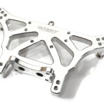 Rear Shock Tower II for 1/10 Electric Slash 2WD, Rustler 2WD & Stampede 2WD 3638