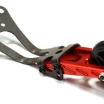 Machined Type III Wheelie Bar for Slash 2WD, Stampede 2WD & Rustler 2WD XL5 VXL