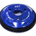 86T Metal Spur Gear for 1/10 Electric Stampede 2WD Rustler 2WD Slash 2WD 4686