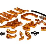 Evolution Conversion Set for Traxxas 1/10 Rustler 2WD XL5 & VXL