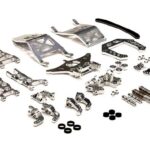 Evolution Conversion Set for Traxxas 1/10 Electric Stampede 2WD