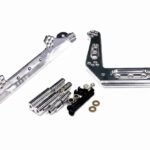 09 Front Shock Tower for Traxxas 1/10 Electric Slash 2WD 3639 1914R