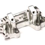 Front Bulkhead for Traxxas 1/10 Electric Rustler 2WD & Slash 2WD 2530A