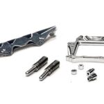 Front Shock Tower for Traxxas 1/10 Rustler 2WD XL5 & VXL 3639 1914