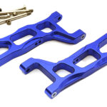 09 Front Lower Arms for 1/10 Electric Stampede 2WD & Rustler 2WD (XL5, VXL) 3631