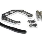 09 Alloy Front Shock Tower for Rustler 2WD (XL5, VXL) 3639