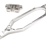 Evolution Battery Hold Down for 1/10 Electric Slash 2WD