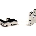 Billet Machined Servo Mount Set for OFNA 1/10 Hyper 10SC