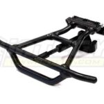 Alloy Rear Bumper Conversion for Traxxas 1/10 Slash 4X4 (non-LCG) 6836
