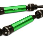 XHD V2 Front Universal Drive Shafts for Traxxas 1/10 Slash & Stampede 4X4 6851X