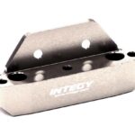 Billet Machined Rear Arm Brace for 1/10 Stampede 4X4 6777