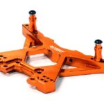 Billet Machined Rear Shock Tower for 1/10 Stampede 4X4 & Slash 4X4 6838