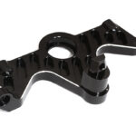 Machined T2 Motor Mount Block for 1/10 Stampede 4X4 & Slash 4X4 (non-LCG) 6860
