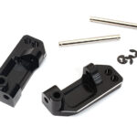 Machined T3 Caster Blocks for 1/10 Rustler 2WD, Stampede 2WD, Slash 2WD 3632