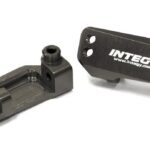 Machined T3 Caster Blocks for 1/10 Rustler 2WD, Stampede 2WD, Slash 2WD 3632