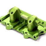 Machined T3 Front Bulkhead for 1/10 Rustler 2WD, Stampede 2WD & Slash 2WD 2530A