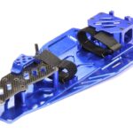 Performance Conversion Chassis Kit for Traxxas 1/10 Rustler 2WD & Bandit VXL