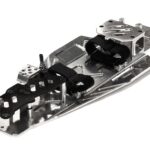 Performance Conversion Chassis Kit for Traxxas 1/10 Rustler 2WD & Bandit VXL