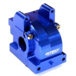 Blue Billet Machined Gearbox for HPI 1/10 Bullet MT & ST Models