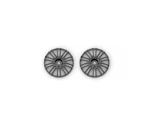 WDD102BP Street Jam Japan Drift Racing 1/10 Wheel Disc Durandal DD10.2 (2pcs) for OTA-R31 - Image 1