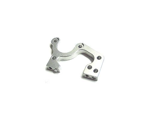 YM8_161 Option - Billet Machined Aluminum Front Left Bulkhead for Atlas YM34v3 - Image 1