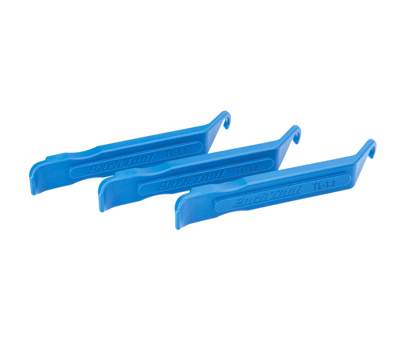 bp_park_tl-12c Park Tool TL-1.2 Tire Lever Set - Image 1
