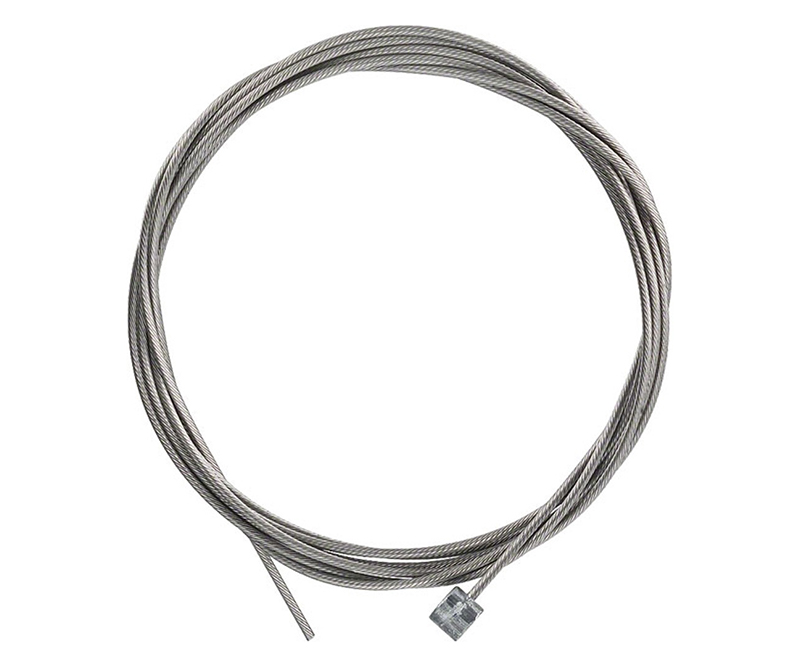 bp_sram_000000200811 SRAM 2200mm Stainless Steel Shift Cable - Image 1