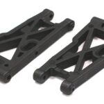 Rear Lower Suspension Arms for 1/10 Off-Road i10B