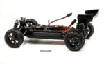 V2 Edition i10B 4X4 Brushless RTR 1/10 Scale Performance Buggy by INTEGY - Image 5